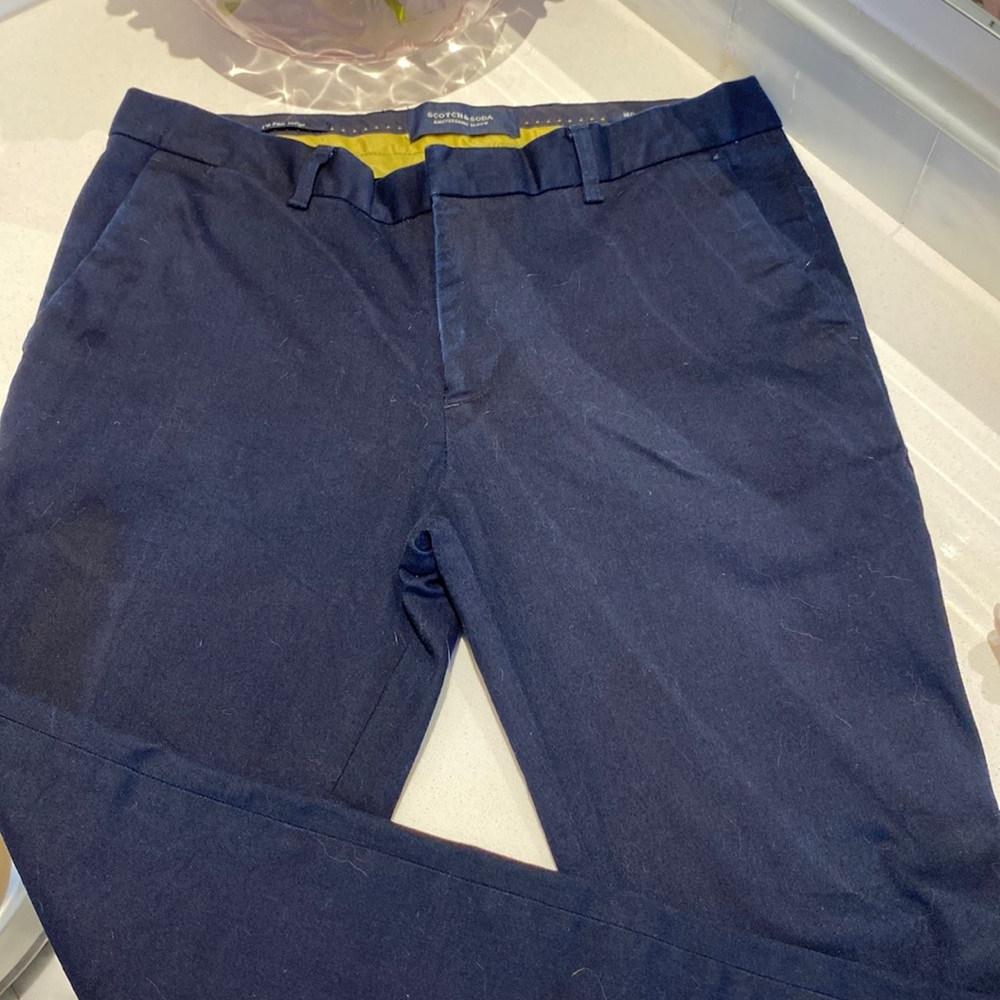 Scotch & Soda pants